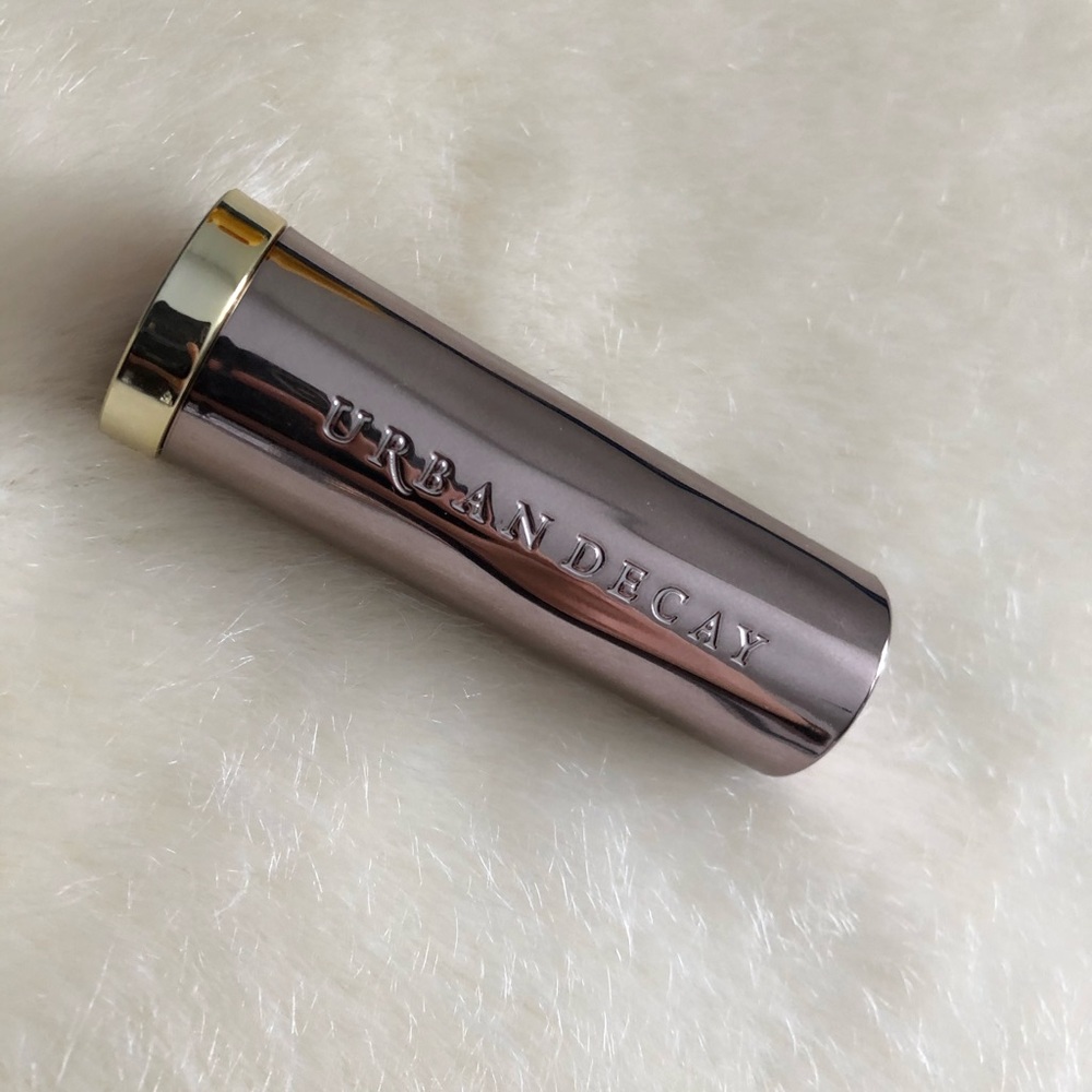 Urban Decay lipstick